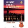 Versini, Jean-Marc - Country Picking in Nashville