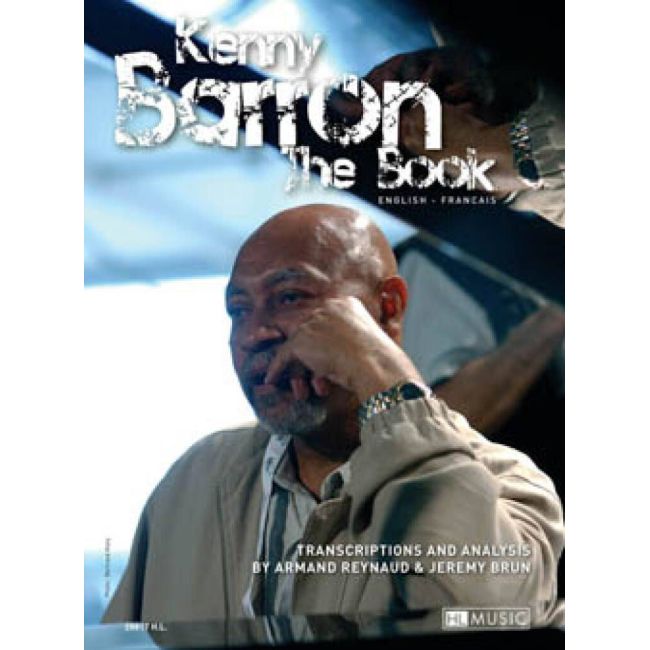 Reynaud & Brun - Kenny Barron : The book - Relevés et Analyses