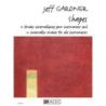 Gardner, Jeff - Shapes - 10 études intervalliques