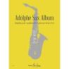 Adolphe Sax Album vol. 1