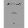 Mantovani, Bruno - Until