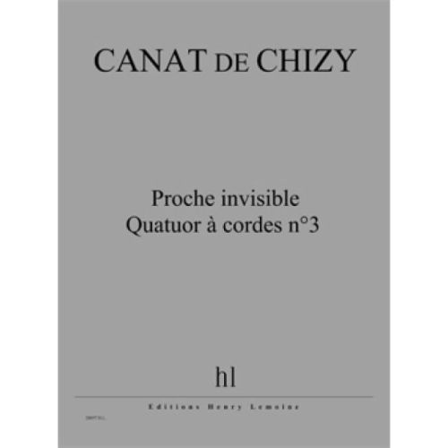 Chizy, Edith Canat De -...