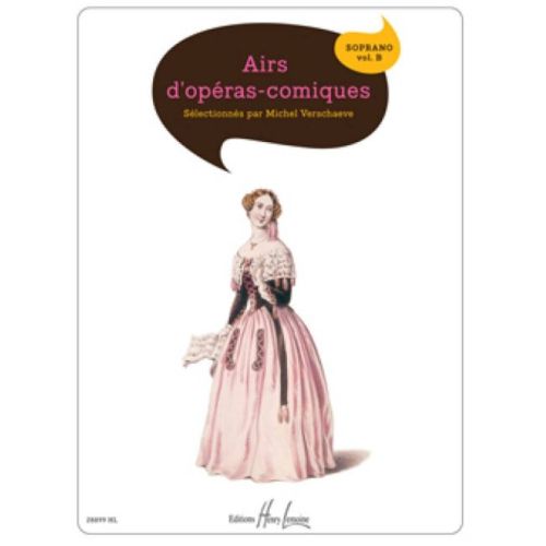 Verschaeve, Michel - Airs...