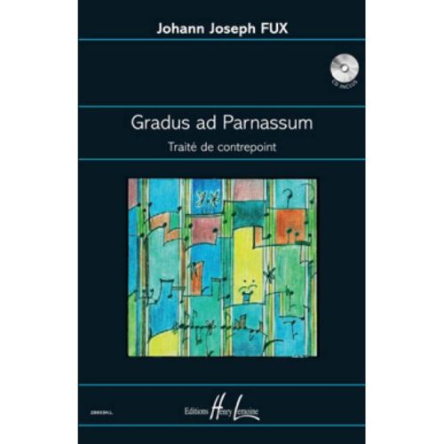 Fux, Johann Joseph - Gradus...