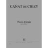 Chizy, Edith Canat De - Pierre d'éclair
