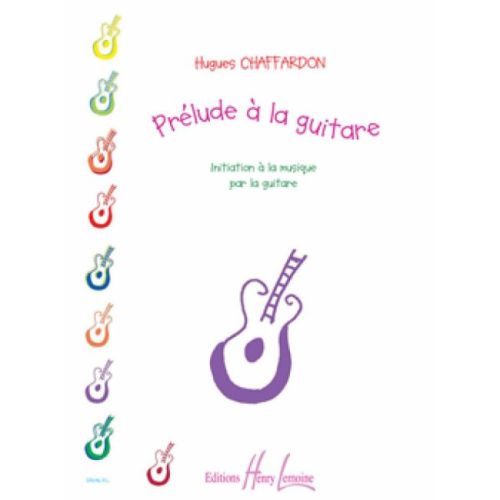 Chaffardon, Hugues -...