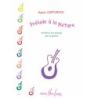Chaffardon, Hugues - Prélude à la guitare