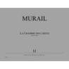Murail, Tristan - La Chambre des cartes