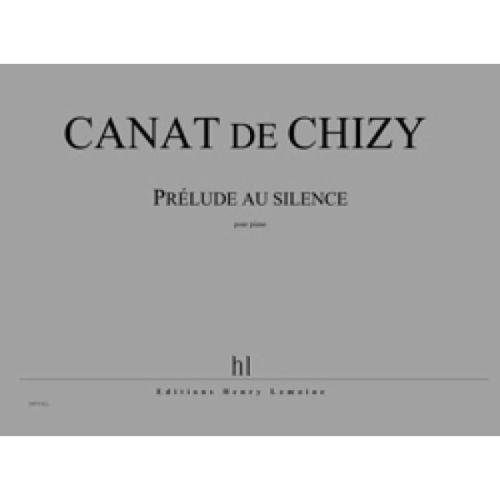Chizy, Edith Canat De -...