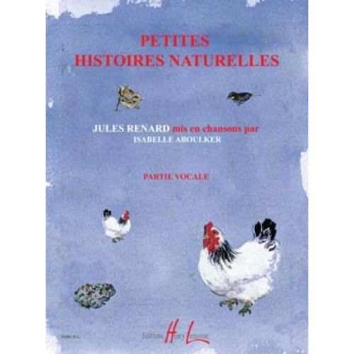 Aboulker, Isabelle -...