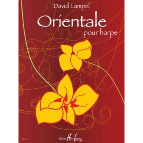 Lampel, David - Orientale