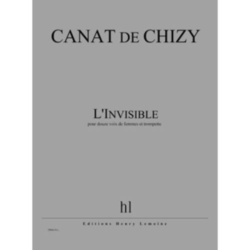 Chizy, Edith Canat De -...