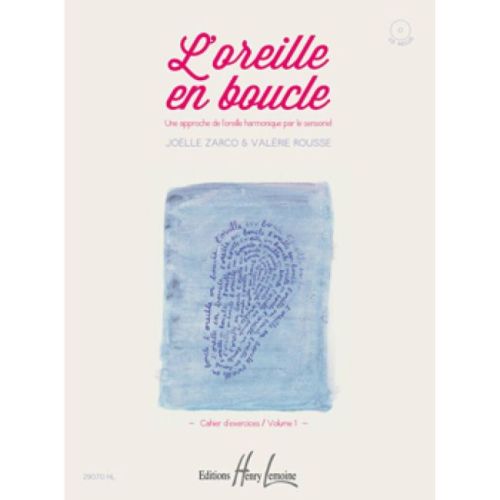 Zarco & Rousse - L'oreille...