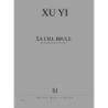 Xu, Yi - Le Ciel Brûle