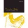 Wery, Benoît - Concertino mystique