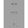 Xu, Yi - Joie du ciel