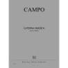Campo, Régis - Laterna magica