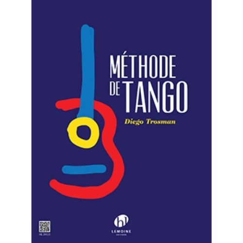 Trosman, Diego - Méthode de...