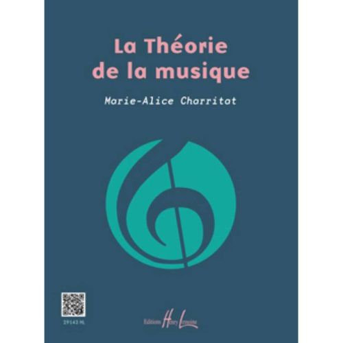 Charritat, Marie-Alice - La...