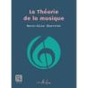 Charritat, Marie-Alice - La Théorie de la musique
