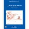 Tomasi, Henri - Chants de l'Ile de Corse (12)