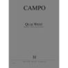 Campo, Régis - Quai West