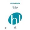 Bensa, Olivier - Doïna - Complainte roumaine