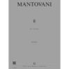 Mantovani, Bruno - B