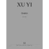 Xu, Yi - Ombres