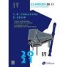 Challulau & Giner - 2 Pièces contemporaines