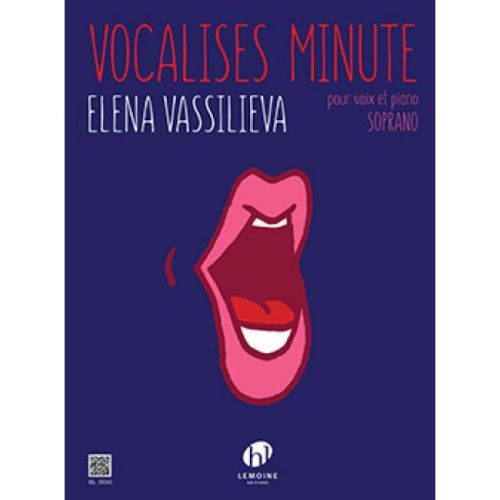 Vassilieva, Elena -...