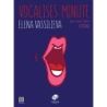 Vassilieva, Elena - Vocalises Minute