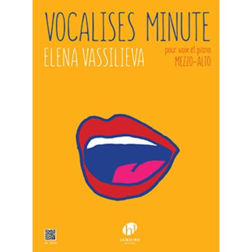 Vassilieva, Elena -...
