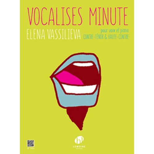 Vassilieva, Elena -...
