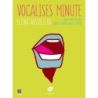 Vassilieva, Elena - Vocalises Minute