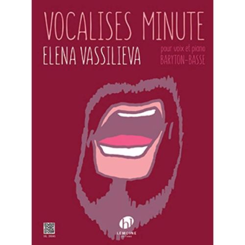Vassilieva, Elena -...