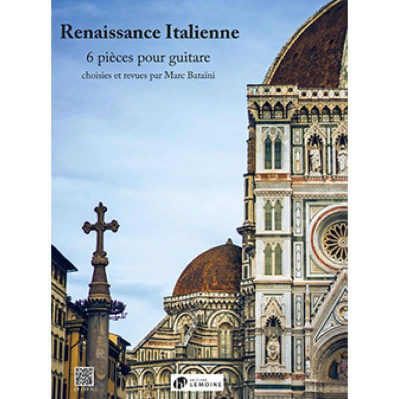Bataini, Marc - Renaissance italienne