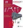 Morabito, Laure - Clavecin 20-21