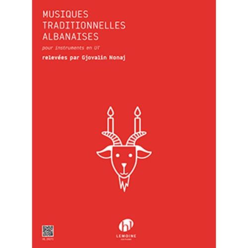 Nonaj, Gjovalin - Musiques...