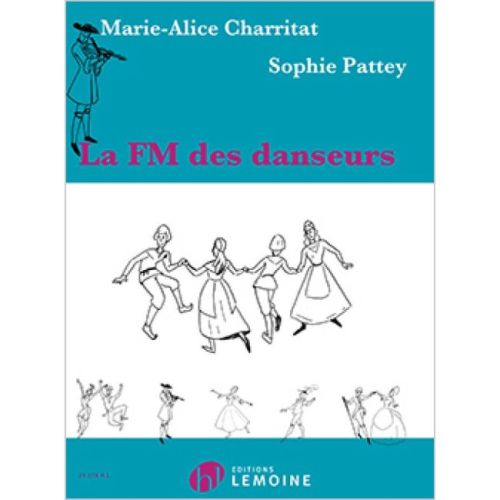 Charritat & Pattey - La FM...