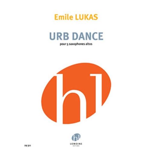 Lukas, Emile - Urb Dance