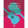 Kleynjans, Francis - Répertoire ludique en forme de méthode