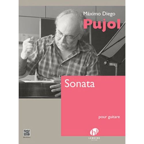 Pujol, Maximo Diego - Sonata