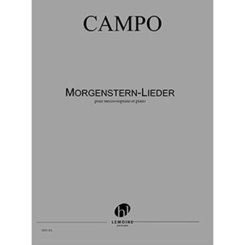 Campo, Régis -...