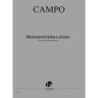 Campo, Régis - Morgenstern-Lieder