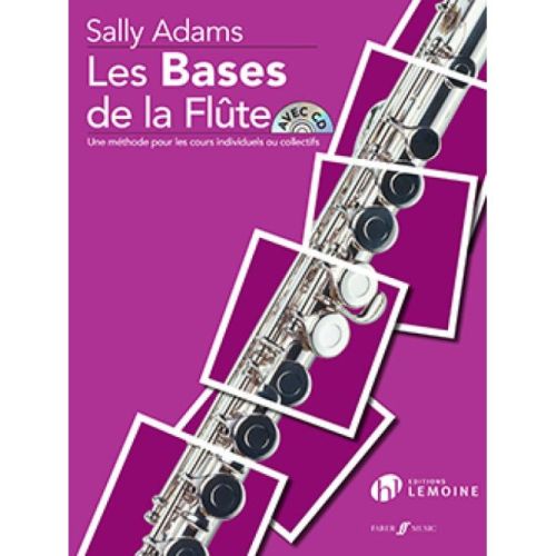Adams, Sally - Les Bases de...