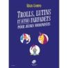 Campo, Régis - Trolls, lutins et autres farfadets
