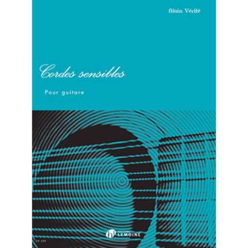 Verite, Alain - Cordes...