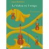 Brandao, Maica - Le Violon en 3 temps: Renaissance