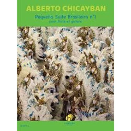 Chicayban, Alberto -...